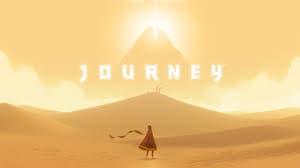 Journey poster
