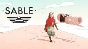 Sable poster