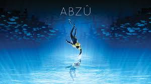 ABZU poster