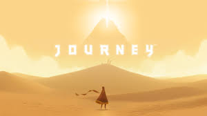 Journey poster