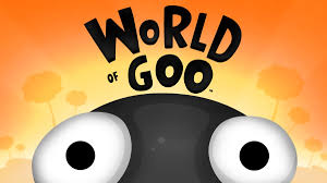 World of Goo poster